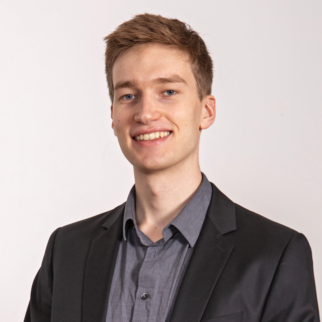 Profilbild